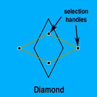 Diamond